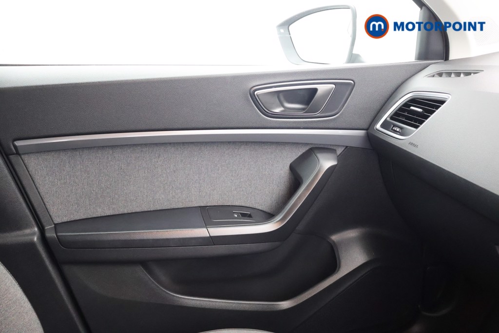 Seat Ateca Se Technology Manual Petrol SUV - Stock Number (1609666) - 10th supplementary image