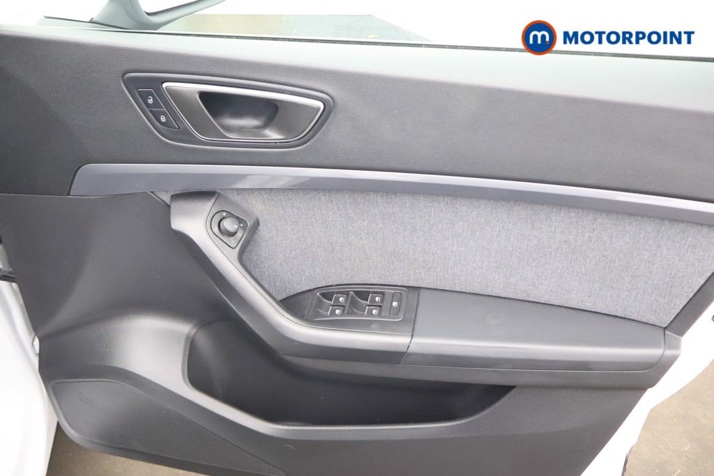 Seat Ateca Se Technology Manual Petrol SUV - Stock Number (1609666) - 11th supplementary image