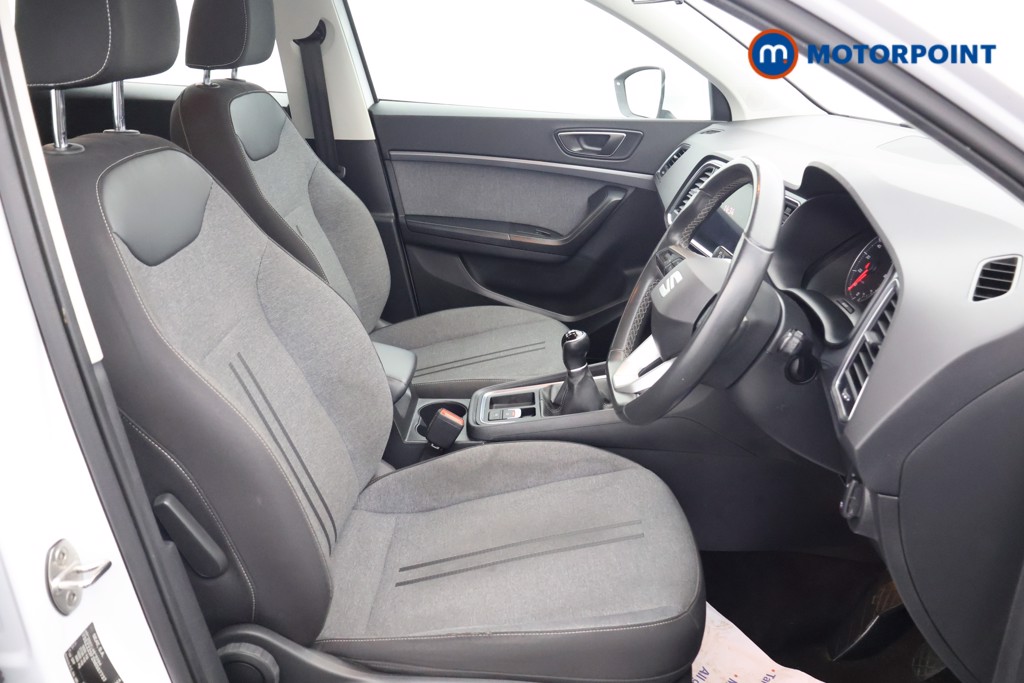 Seat Ateca Se Technology Manual Petrol SUV - Stock Number (1609666) - 13th supplementary image