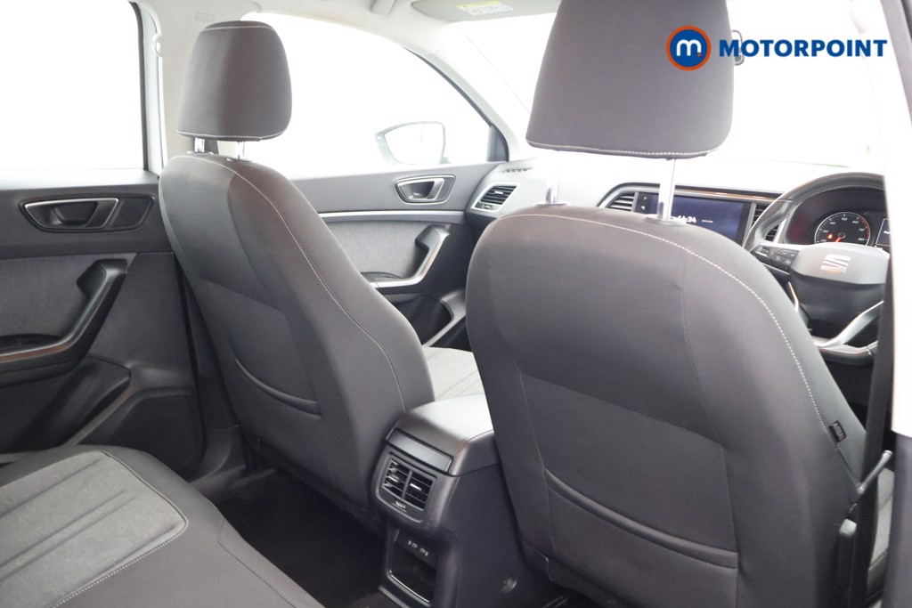 Seat Ateca Se Technology Manual Petrol SUV - Stock Number (1609666) - 15th supplementary image