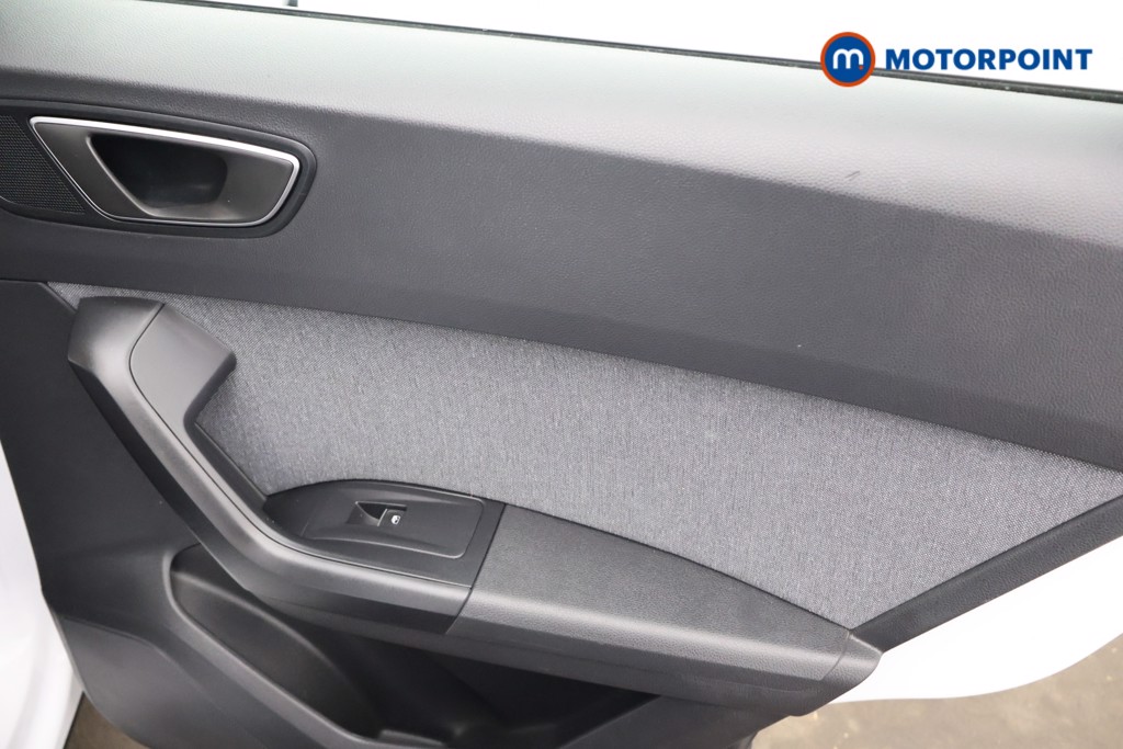 Seat Ateca Se Technology Manual Petrol SUV - Stock Number (1609666) - 16th supplementary image