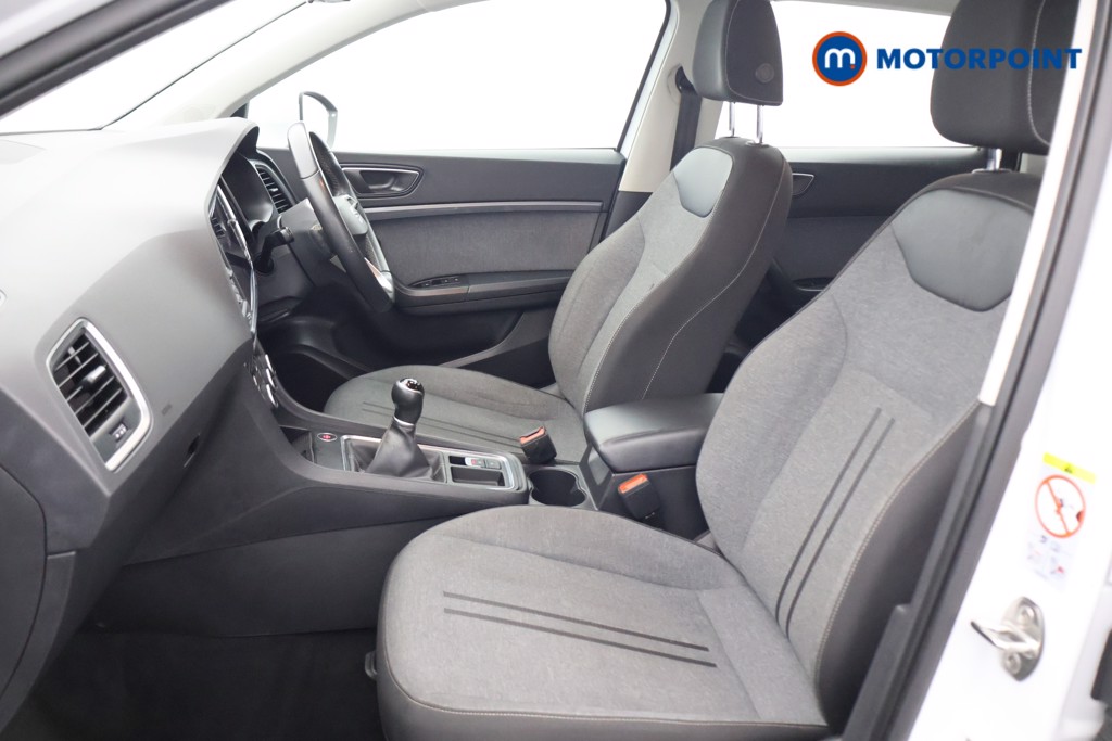 Seat Ateca Se Technology Manual Petrol SUV - Stock Number (1609666) - 18th supplementary image