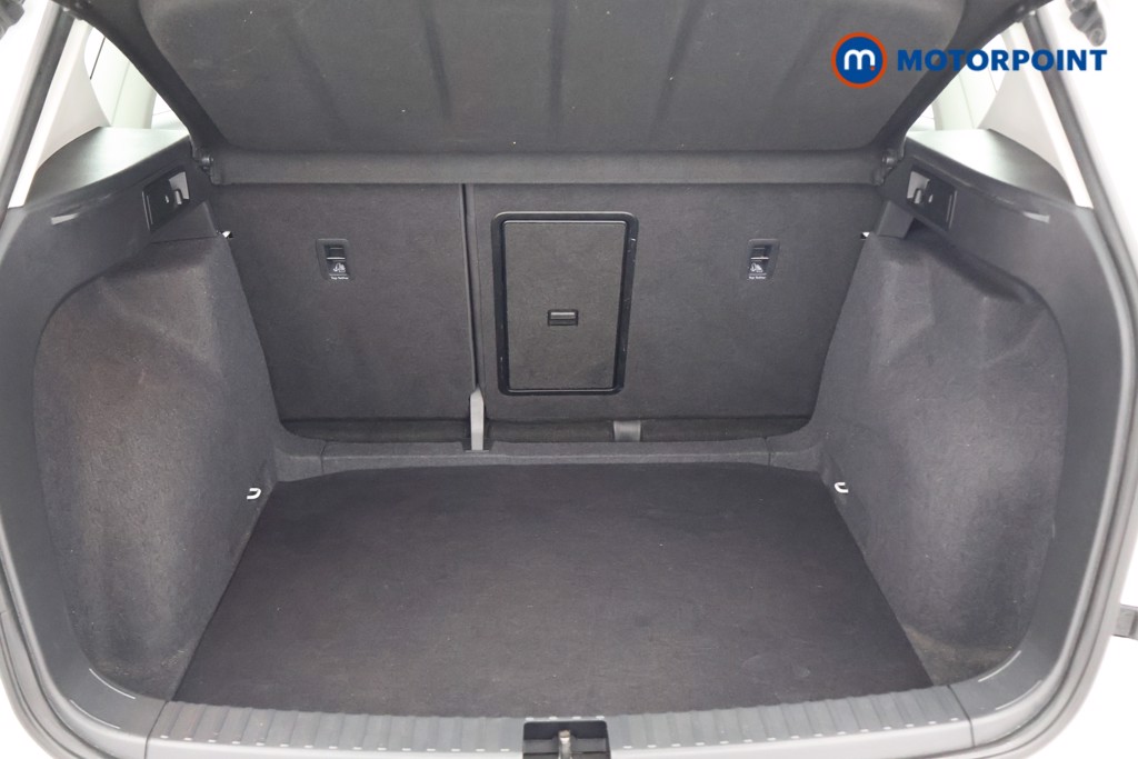 Seat Ateca Se Technology Manual Petrol SUV - Stock Number (1609666) - 19th supplementary image