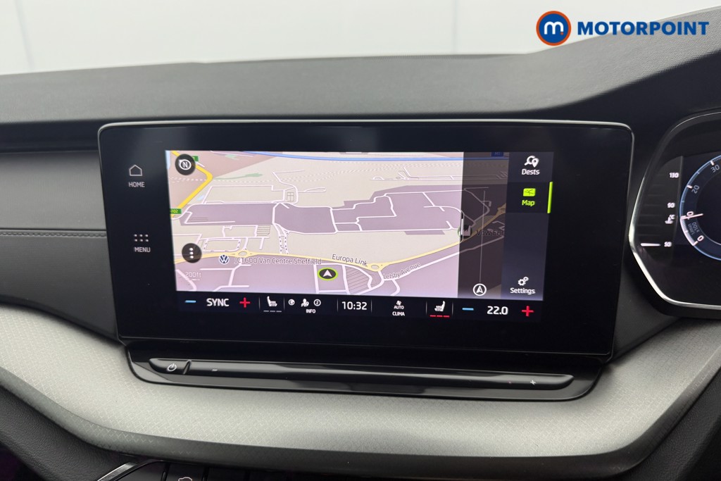 Skoda Octavia Se Technology Manual Petrol Hatchback - Stock Number (1609668) - 7th supplementary image