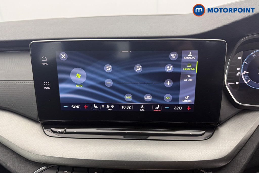 Skoda Octavia Se Technology Manual Petrol Hatchback - Stock Number (1609668) - 10th supplementary image