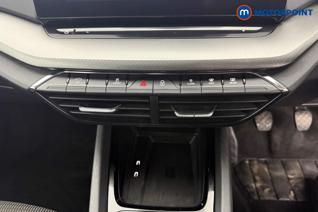 Skoda Octavia Se Technology Manual Petrol Hatchback - Stock Number (1609668) - 11th supplementary image