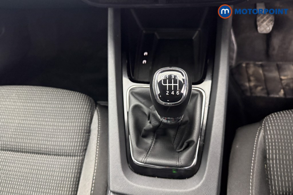 Skoda Octavia Se Technology Manual Petrol Hatchback - Stock Number (1609668) - 12th supplementary image