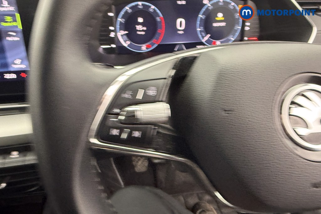 Skoda Octavia Se Technology Manual Petrol Hatchback - Stock Number (1609668) - 13th supplementary image