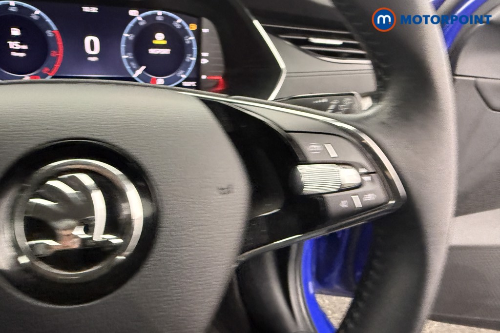 Skoda Octavia Se Technology Manual Petrol Hatchback - Stock Number (1609668) - 14th supplementary image