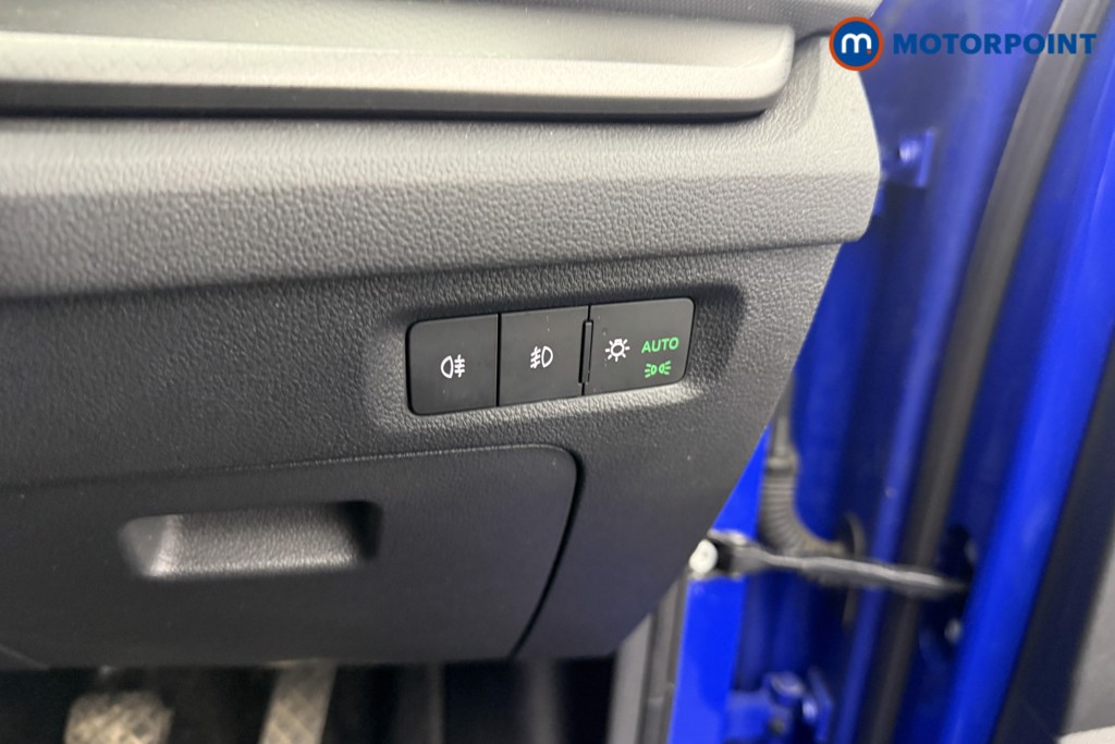 Skoda Octavia Se Technology Manual Petrol Hatchback - Stock Number (1609668) - 15th supplementary image