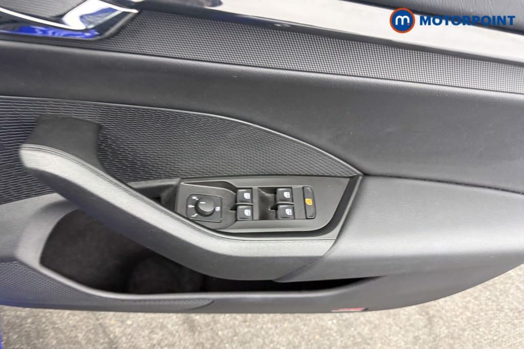 Skoda Octavia Se Technology Manual Petrol Hatchback - Stock Number (1609668) - 16th supplementary image