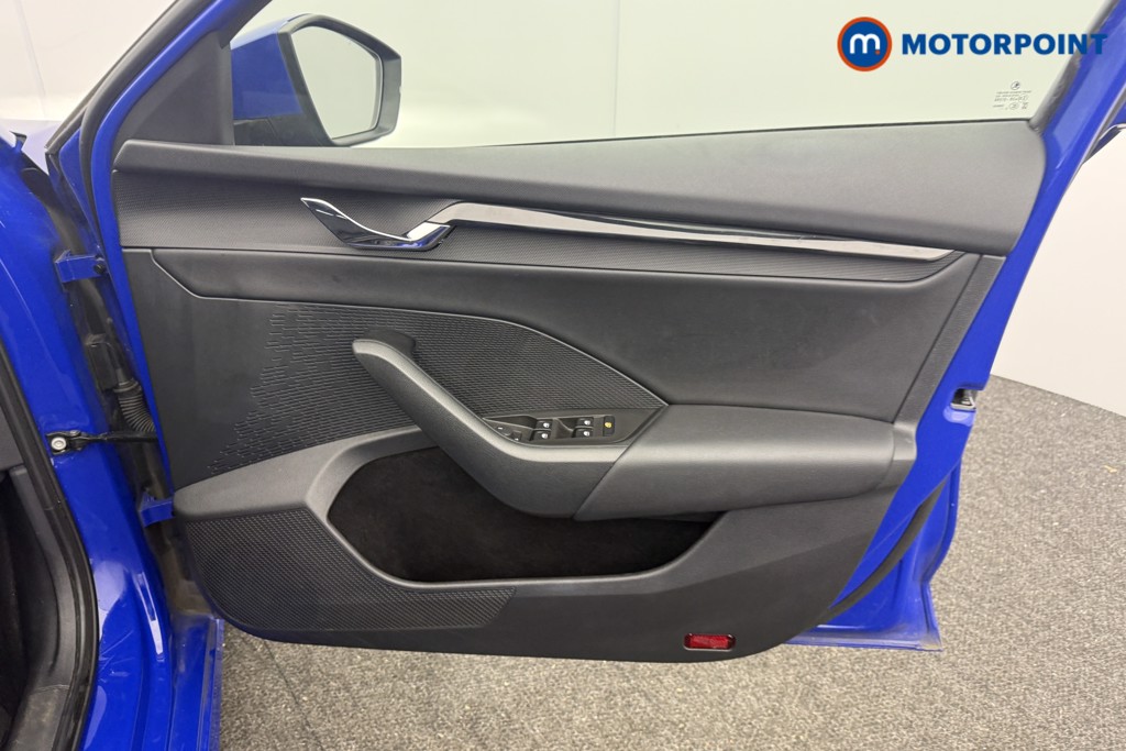 Skoda Octavia Se Technology Manual Petrol Hatchback - Stock Number (1609668) - 17th supplementary image