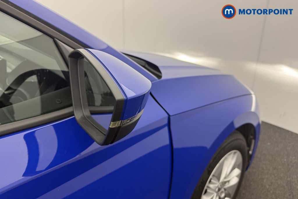 Skoda Octavia Se Technology Manual Petrol Hatchback - Stock Number (1609668) - 18th supplementary image