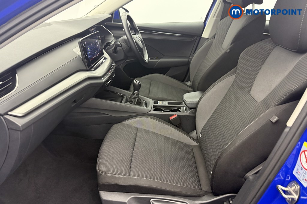 Skoda Octavia Se Technology Manual Petrol Hatchback - Stock Number (1609668) - 21st supplementary image