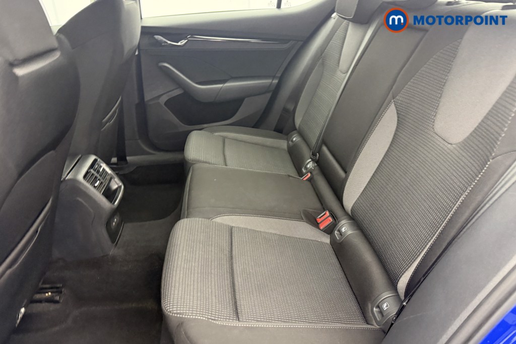 Skoda Octavia Se Technology Manual Petrol Hatchback - Stock Number (1609668) - 22nd supplementary image