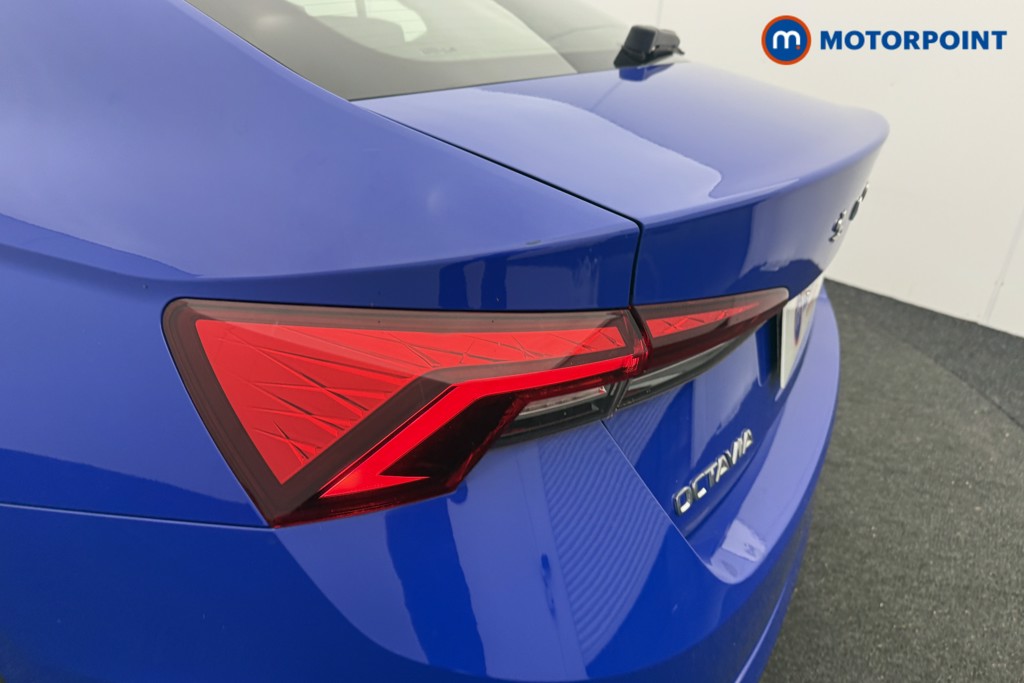 Skoda Octavia Se Technology Manual Petrol Hatchback - Stock Number (1609668) - 24th supplementary image