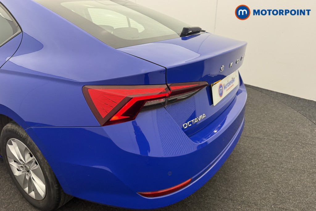 Skoda Octavia Se Technology Manual Petrol Hatchback - Stock Number (1609668) - 25th supplementary image