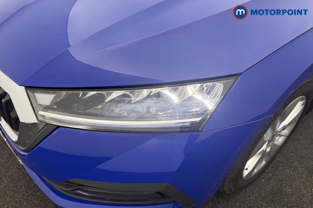 Skoda Octavia Se Technology Manual Petrol Hatchback - Stock Number (1609668) - 26th supplementary image