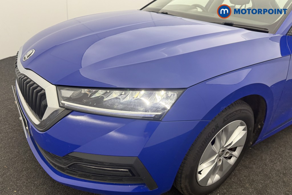 Skoda Octavia Se Technology Manual Petrol Hatchback - Stock Number (1609668) - 27th supplementary image