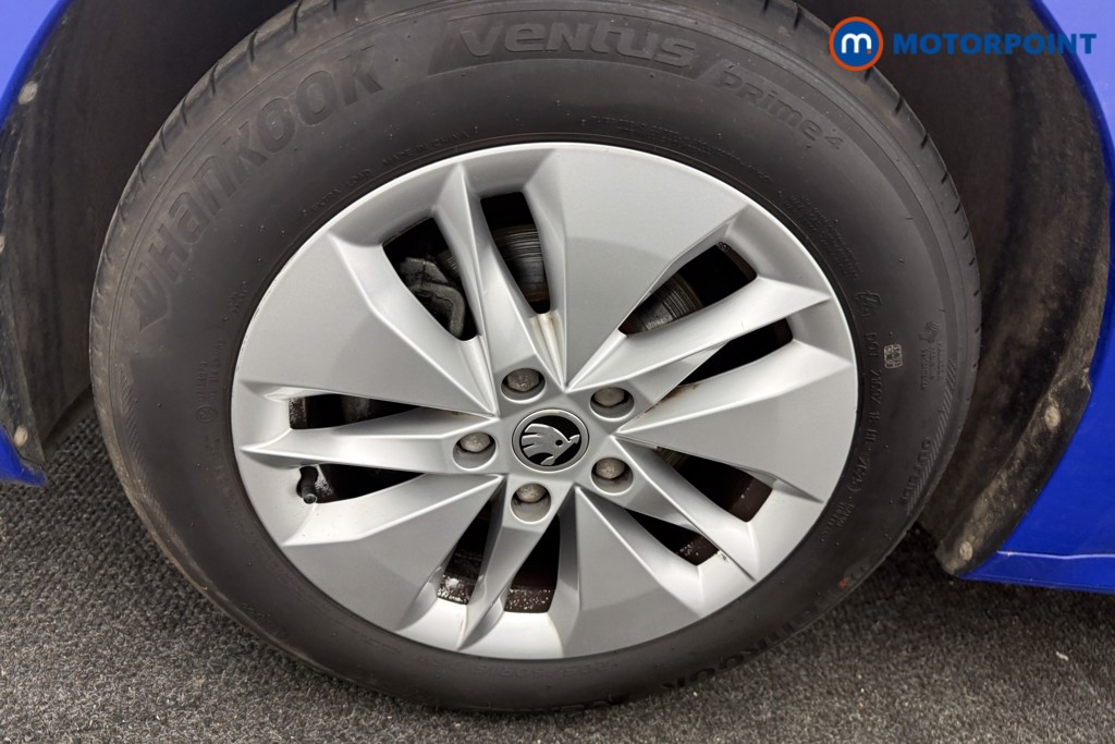 Skoda Octavia Se Technology Manual Petrol Hatchback - Stock Number (1609668) - 28th supplementary image