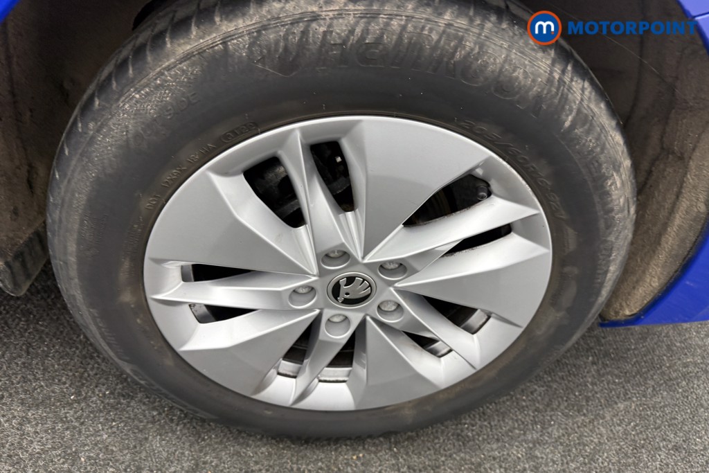 Skoda Octavia Se Technology Manual Petrol Hatchback - Stock Number (1609668) - 29th supplementary image