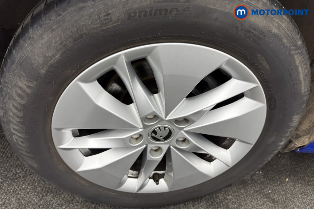 Skoda Octavia Se Technology Manual Petrol Hatchback - Stock Number (1609668) - 30th supplementary image