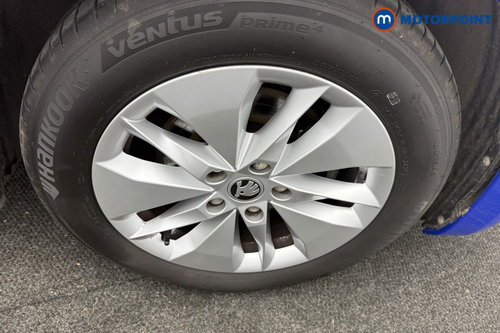 Skoda Octavia Se Technology Manual Petrol Hatchback - Stock Number (1609668) - 31st supplementary image