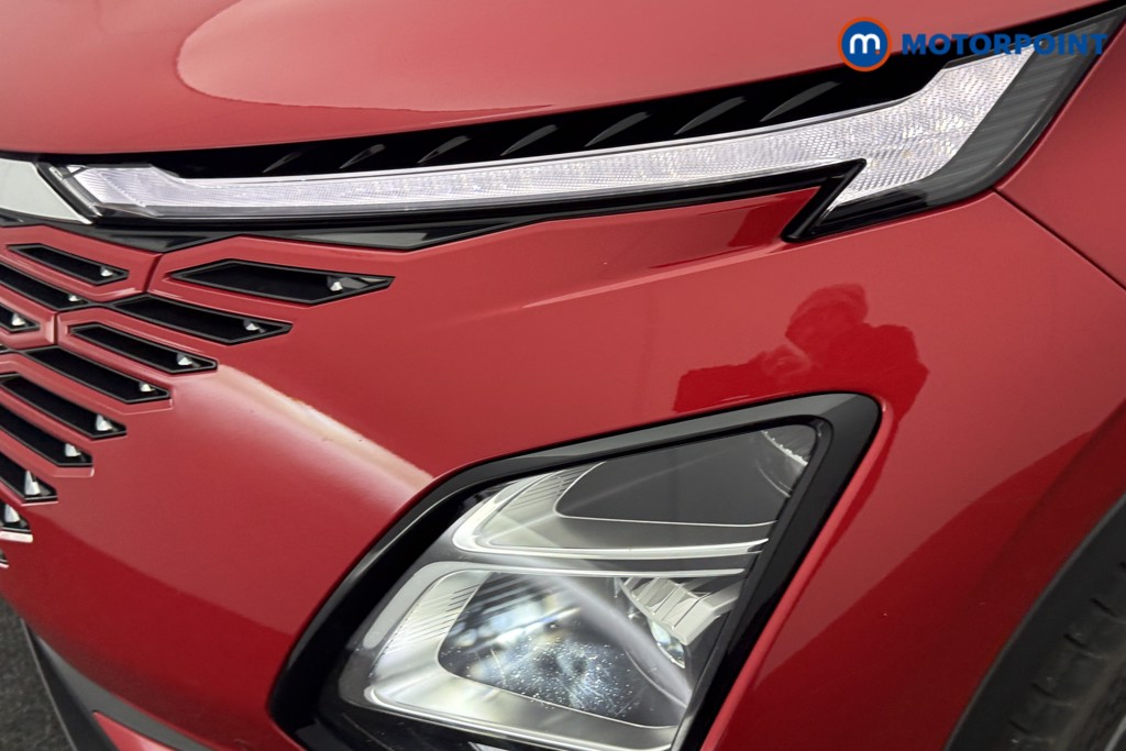 Omoda 5 Noble Automatic Petrol SUV - Stock Number (1609670) - 28th supplementary image