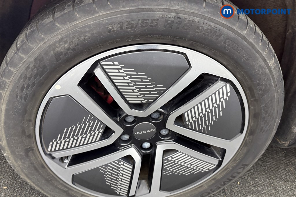 Omoda 5 Noble Automatic Petrol SUV - Stock Number (1609670) - 30th supplementary image