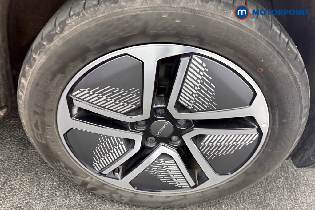 Omoda 5 Noble Automatic Petrol SUV - Stock Number (1609670) - 33rd supplementary image