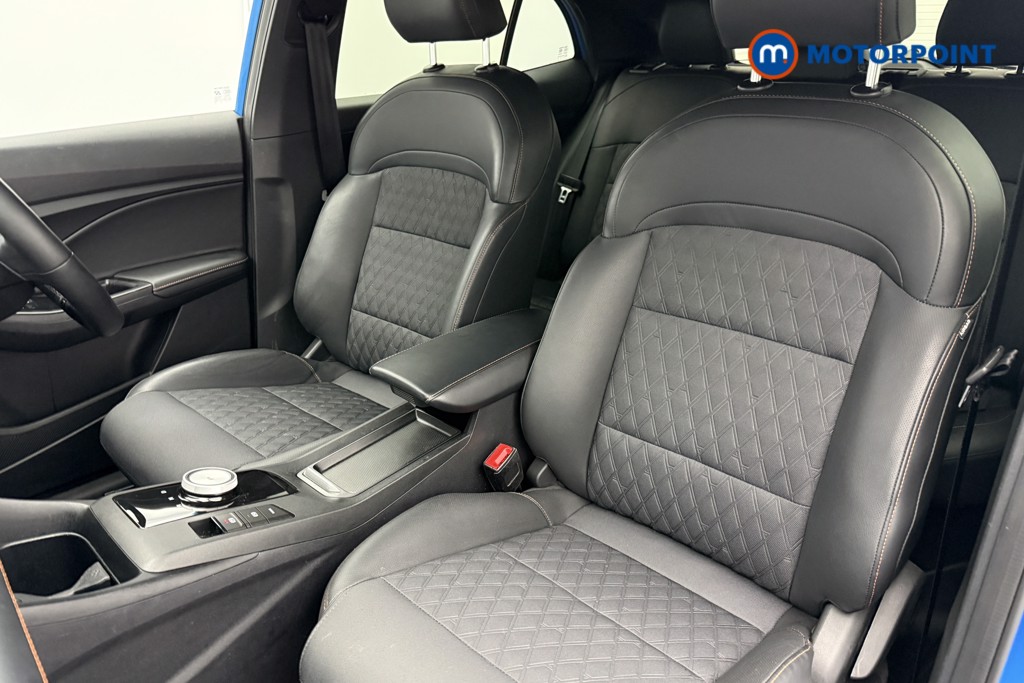 Mg Motor Uk MG3 Trophy Automatic Petrol-Electric Hybrid Hatchback - Stock Number (1609740) - 3rd supplementary image