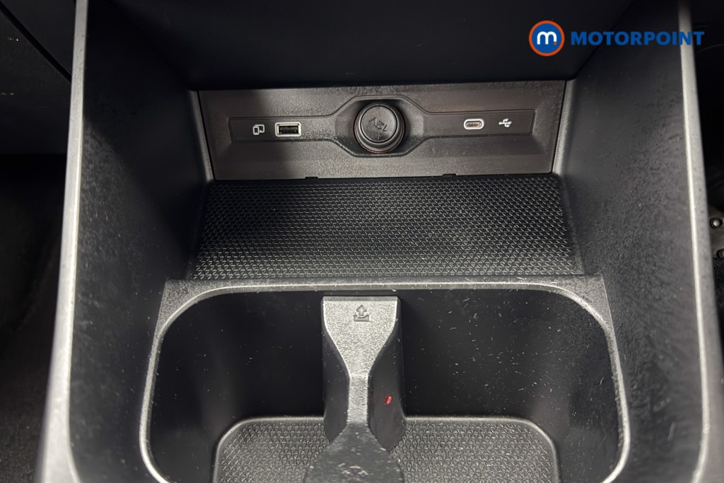 Mg Motor Uk MG3 Trophy Automatic Petrol-Electric Hybrid Hatchback - Stock Number (1609740) - 14th supplementary image