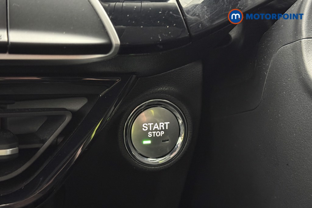 Mg Motor Uk MG3 Trophy Automatic Petrol-Electric Hybrid Hatchback - Stock Number (1609740) - 15th supplementary image