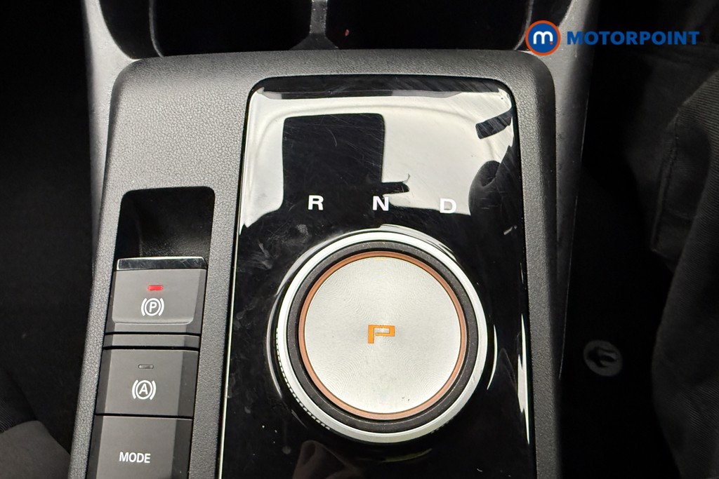 Mg Motor Uk MG3 Trophy Automatic Petrol-Electric Hybrid Hatchback - Stock Number (1609740) - 16th supplementary image