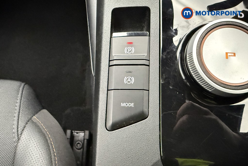 Mg Motor Uk MG3 Trophy Automatic Petrol-Electric Hybrid Hatchback - Stock Number (1609740) - 17th supplementary image