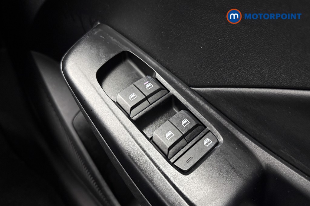 Mg Motor Uk MG3 Trophy Automatic Petrol-Electric Hybrid Hatchback - Stock Number (1609740) - 18th supplementary image