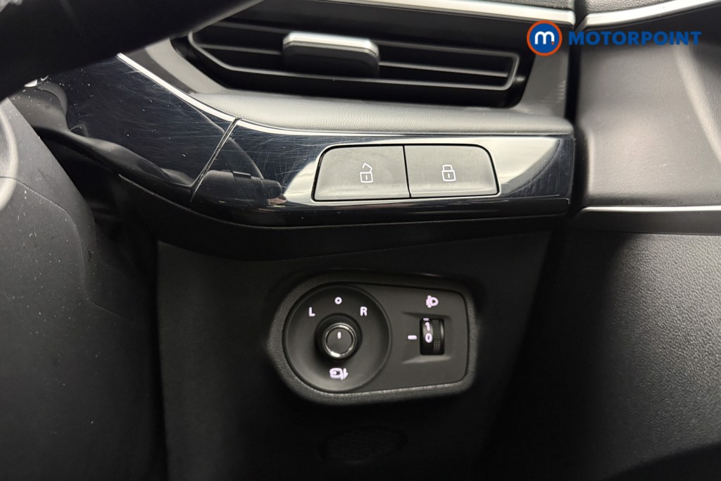 Mg Motor Uk MG3 Trophy Automatic Petrol-Electric Hybrid Hatchback - Stock Number (1609740) - 19th supplementary image