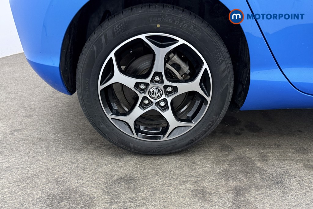 Mg Motor Uk MG3 Trophy Automatic Petrol-Electric Hybrid Hatchback - Stock Number (1609740) - 26th supplementary image