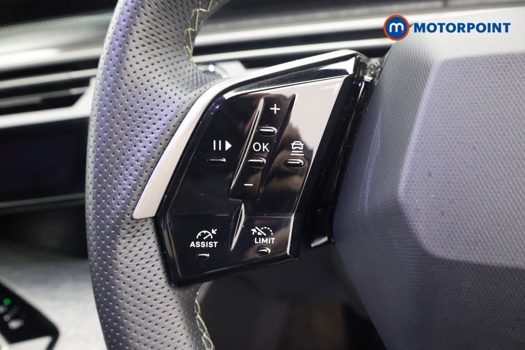 Peugeot 5008 GT Automatic Petrol SUV - Stock Number (1609808) - 2nd supplementary image