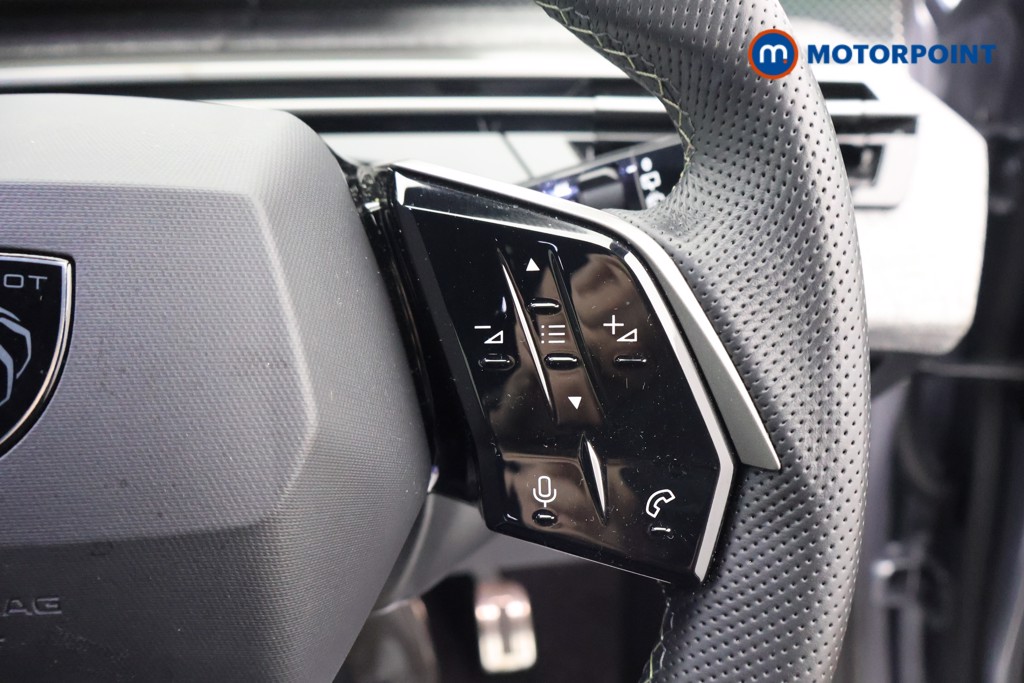 Peugeot 5008 GT Automatic Petrol SUV - Stock Number (1609808) - 3rd supplementary image