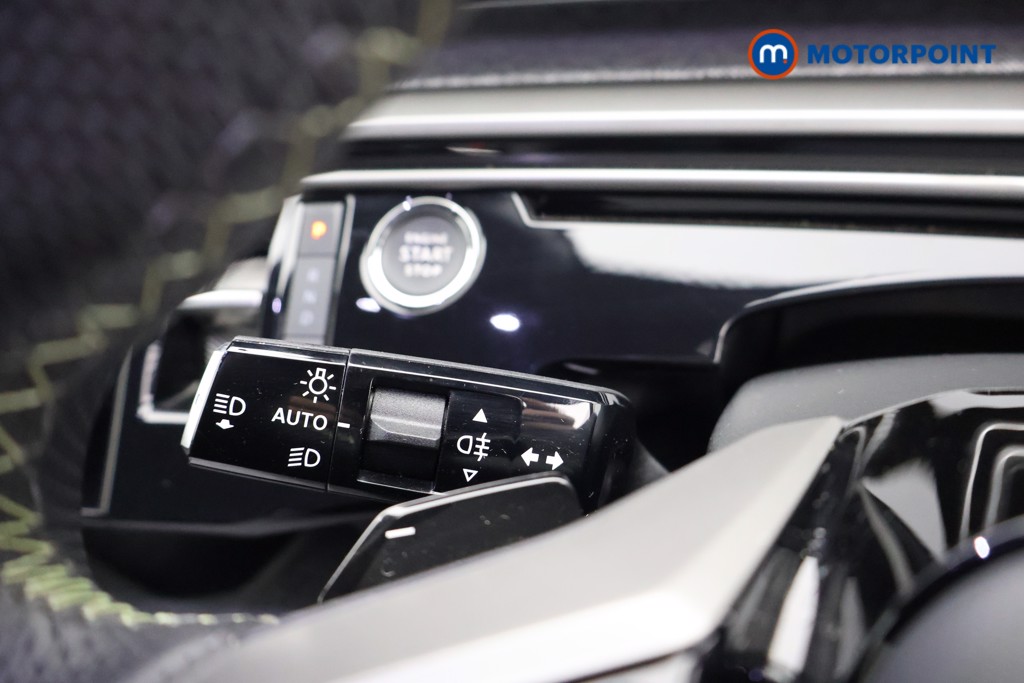 Peugeot 5008 GT Automatic Petrol SUV - Stock Number (1609808) - 5th supplementary image