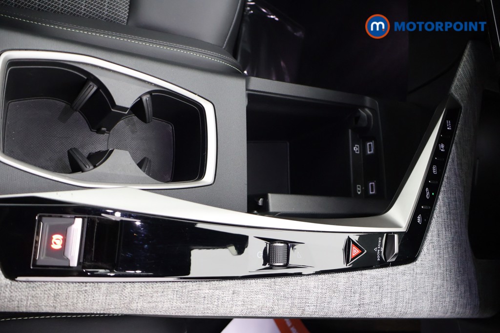 Peugeot 5008 GT Automatic Petrol SUV - Stock Number (1609808) - 8th supplementary image