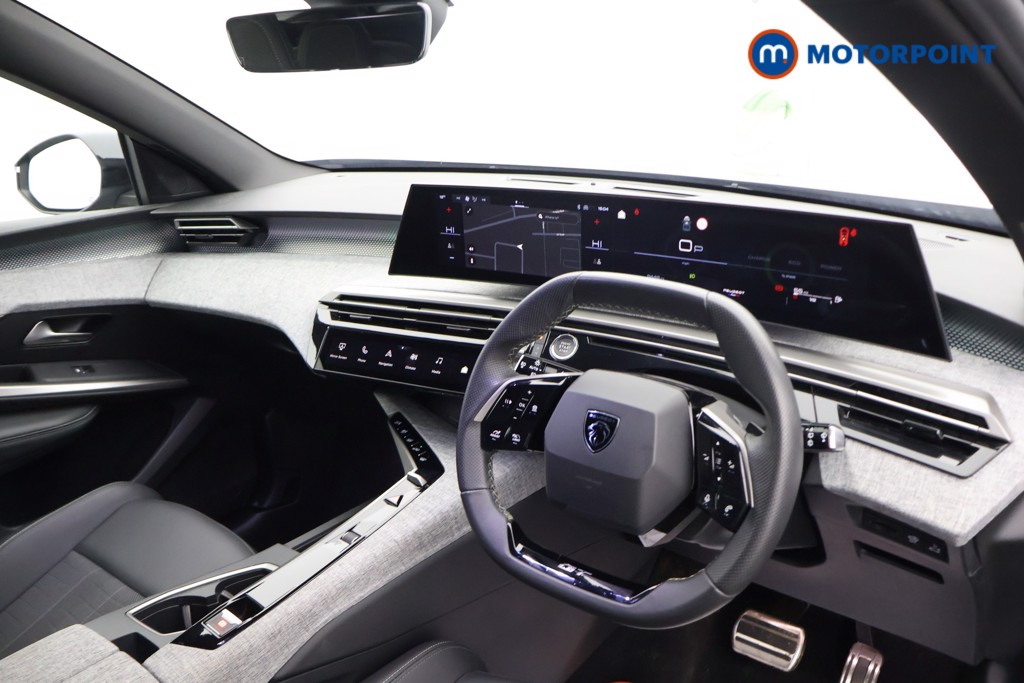 Peugeot 5008 GT Automatic Petrol SUV - Stock Number (1609808) - 12th supplementary image