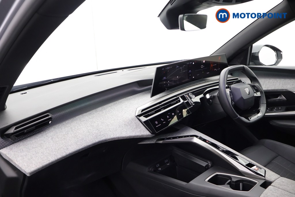 Peugeot 5008 GT Automatic Petrol SUV - Stock Number (1609808) - 15th supplementary image