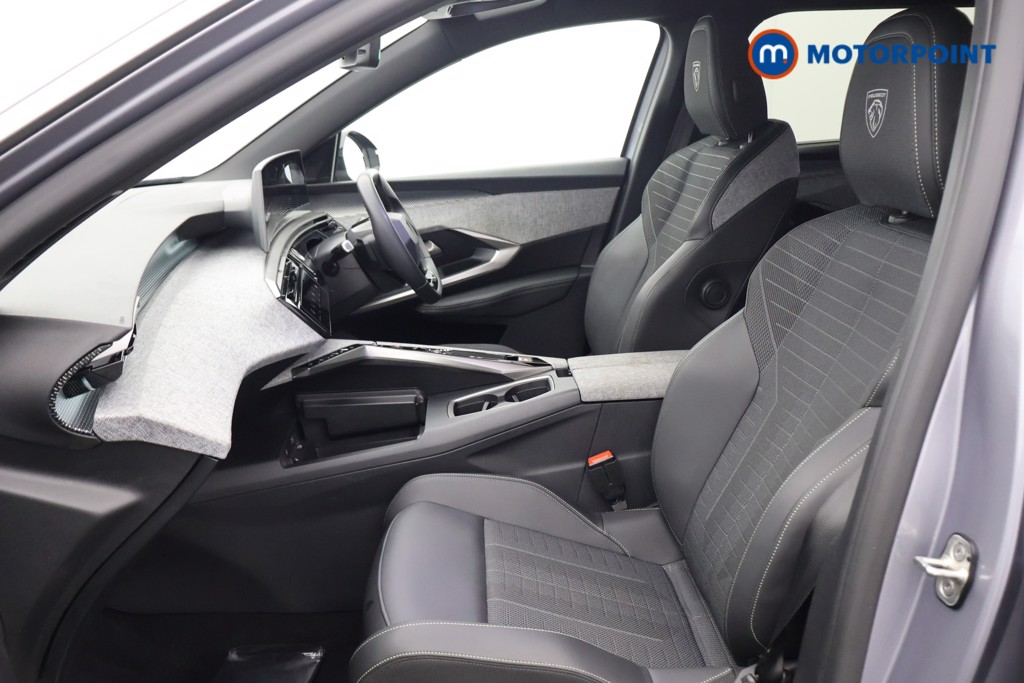 Peugeot 5008 GT Automatic Petrol SUV - Stock Number (1609808) - 16th supplementary image