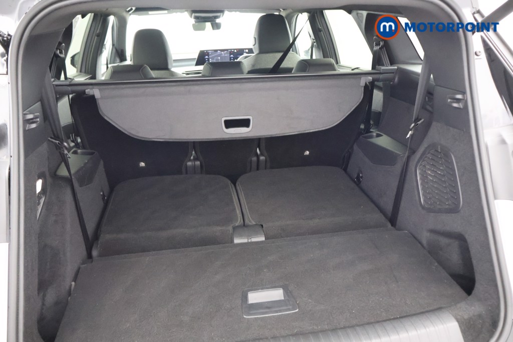 Peugeot 5008 GT Automatic Petrol SUV - Stock Number (1609808) - 17th supplementary image