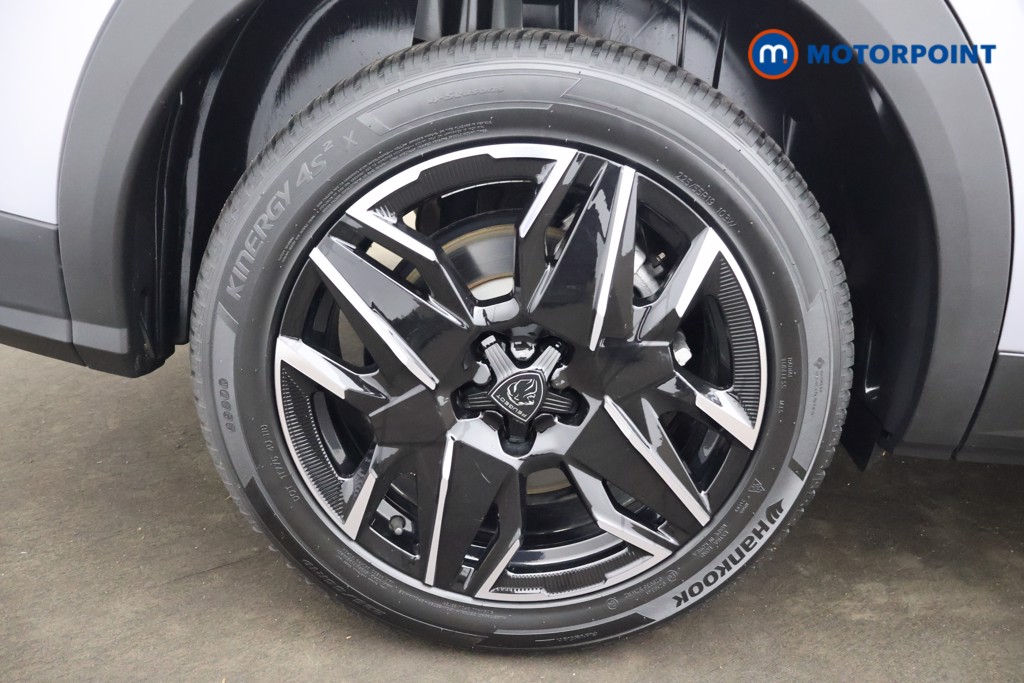 Peugeot 5008 GT Automatic Petrol SUV - Stock Number (1609808) - 18th supplementary image