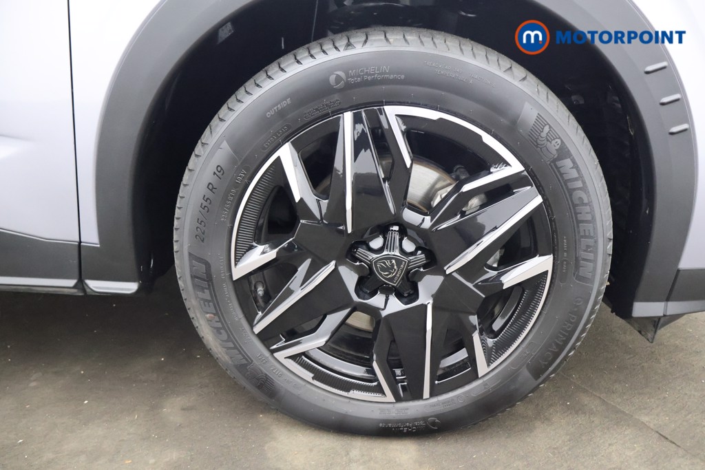 Peugeot 5008 GT Automatic Petrol SUV - Stock Number (1609808) - 19th supplementary image