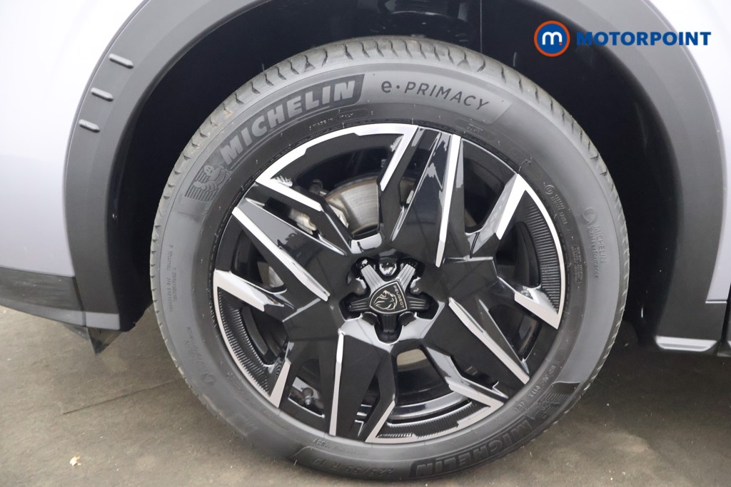 Peugeot 5008 GT Automatic Petrol SUV - Stock Number (1609808) - 20th supplementary image