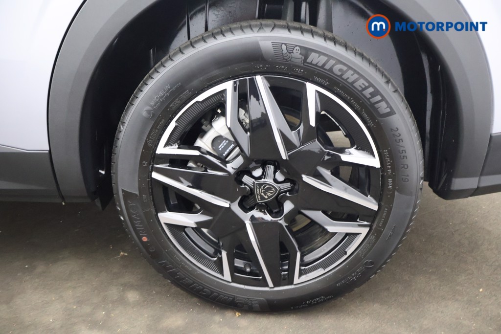 Peugeot 5008 GT Automatic Petrol SUV - Stock Number (1609808) - 21st supplementary image